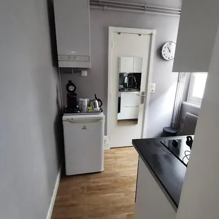 Apartment Le 1675_i - Confort Et Charme De L'ancien